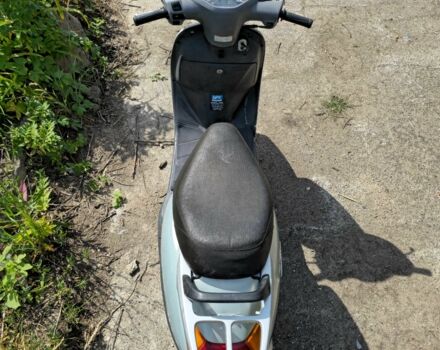 Хонда Другая, объемом двигателя 50 л и пробегом 0 тыс. км за 550 $, фото 14 на Automoto.ua