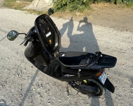 Хонда Інша, об'ємом двигуна 49 л та пробігом 0 тис. км за 373 $, фото 10 на Automoto.ua