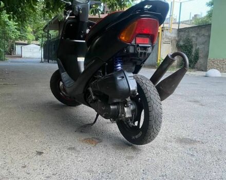 Хонда Інша, об'ємом двигуна 65 л та пробігом 0 тис. км за 0 $, фото 2 на Automoto.ua