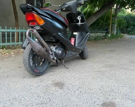 Хонда Інша, об'ємом двигуна 65 л та пробігом 0 тис. км за 0 $, фото 1 на Automoto.ua