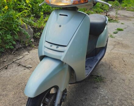 Хонда Другая, объемом двигателя 50 л и пробегом 0 тыс. км за 550 $, фото 5 на Automoto.ua