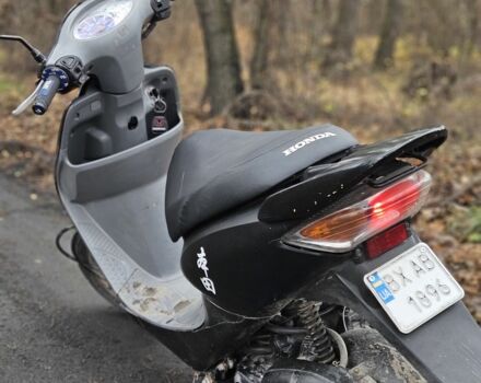 Хонда Інша, об'ємом двигуна 50 л та пробігом 0 тис. км за 369 $, фото 1 на Automoto.ua