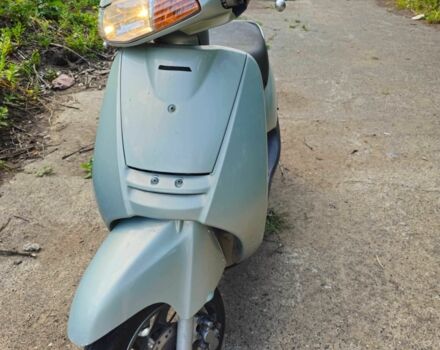 Хонда Другая, объемом двигателя 50 л и пробегом 0 тыс. км за 550 $, фото 1 на Automoto.ua