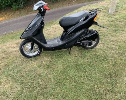 Хонда Другая, объемом двигателя 50 л и пробегом 0 тыс. км за 354 $, фото 1 на Automoto.ua