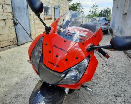 Хонда Інша, об'ємом двигуна 10 л та пробігом 0 тис. км за 5600 $, фото 17 на Automoto.ua