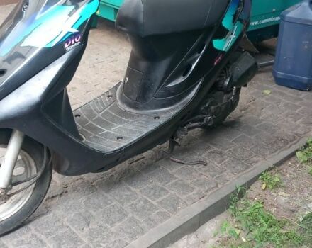 Хонда Інша, об'ємом двигуна 50 л та пробігом 0 тис. км за 12000 $, фото 7 на Automoto.ua