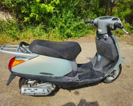 Хонда Другая, объемом двигателя 50 л и пробегом 0 тыс. км за 550 $, фото 7 на Automoto.ua