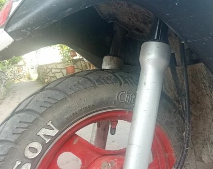 Хонда Другая, объемом двигателя 0 л и пробегом 0 тыс. км за 450 $, фото 7 на Automoto.ua