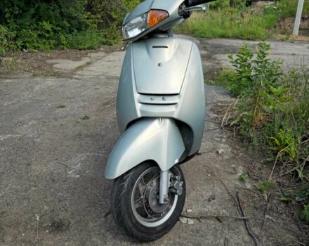 Хонда Другая, объемом двигателя 50 л и пробегом 0 тыс. км за 550 $, фото 13 на Automoto.ua