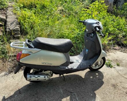 Хонда Другая, объемом двигателя 50 л и пробегом 0 тыс. км за 550 $, фото 10 на Automoto.ua