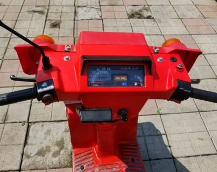 Хонда Другая, объемом двигателя 50 л и пробегом 0 тыс. км за 16400 $, фото 3 на Automoto.ua