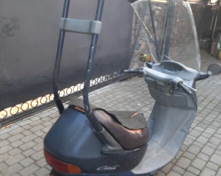 Хонда Другая, объемом двигателя 50 л и пробегом 0 тыс. км за 21000 $, фото 3 на Automoto.ua
