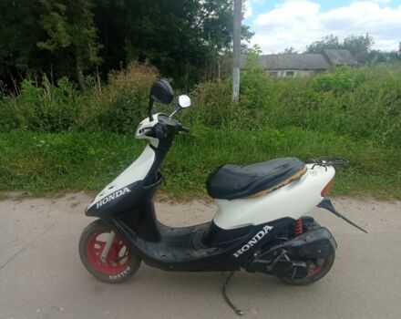 Хонда Другая, объемом двигателя 49 л и пробегом 0 тыс. км за 350 $, фото 3 на Automoto.ua