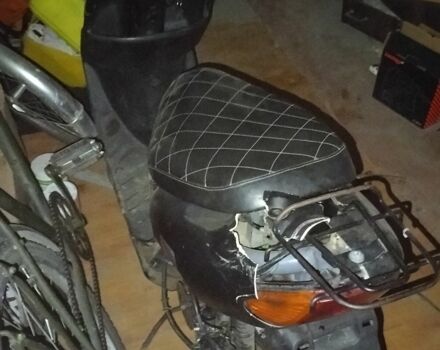 Хонда Другая, объемом двигателя 50 л и пробегом 0 тыс. км за 213 $, фото 4 на Automoto.ua