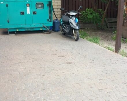 Хонда Інша, об'ємом двигуна 50 л та пробігом 0 тис. км за 12000 $, фото 5 на Automoto.ua