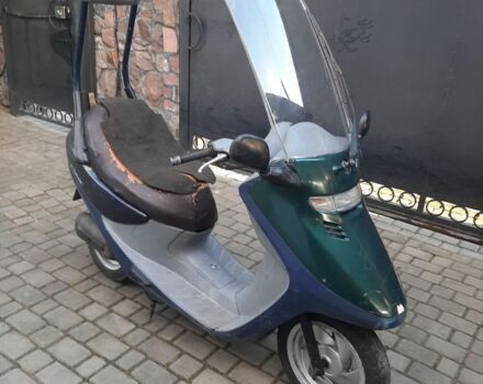 Хонда Другая, объемом двигателя 50 л и пробегом 0 тыс. км за 21000 $, фото 5 на Automoto.ua