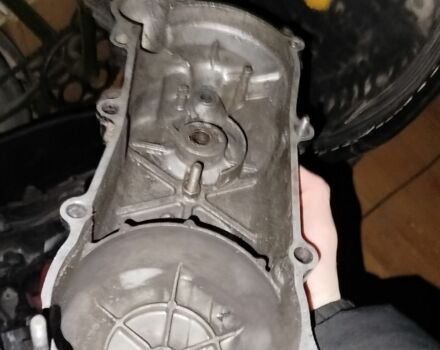 Хонда Другая, объемом двигателя 50 л и пробегом 0 тыс. км за 213 $, фото 2 на Automoto.ua