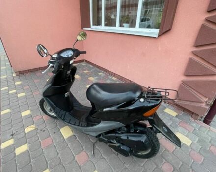 Хонда Інша, об'ємом двигуна 0 л та пробігом 0 тис. км за 500 $, фото 3 на Automoto.ua