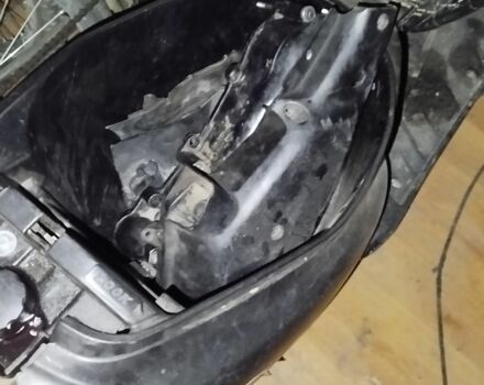 Хонда Другая, объемом двигателя 50 л и пробегом 0 тыс. км за 213 $, фото 3 на Automoto.ua