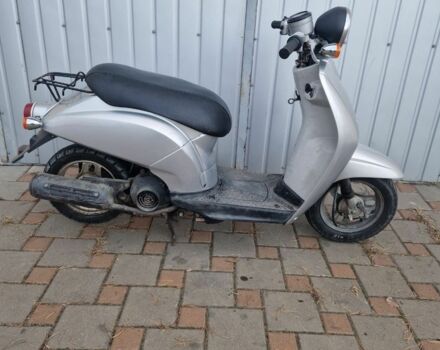 Хонда Інша, об'ємом двигуна 50 л та пробігом 0 тис. км за 219 $, фото 4 на Automoto.ua