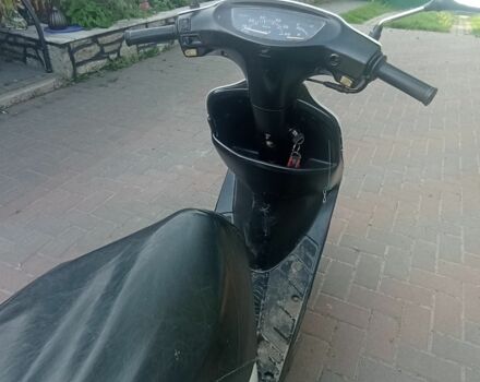 Хонда Другая, объемом двигателя 0 л и пробегом 0 тыс. км за 450 $, фото 3 на Automoto.ua