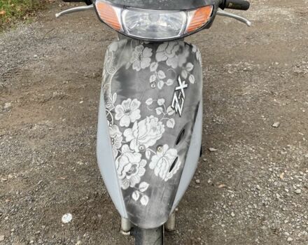 Хонда Другая, объемом двигателя 49 л и пробегом 0 тыс. км за 310 $, фото 3 на Automoto.ua