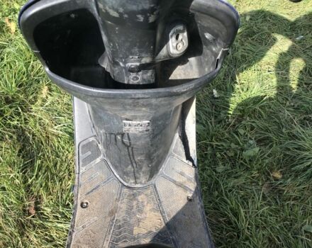 Хонда Другая, объемом двигателя 49 л и пробегом 0 тыс. км за 131 $, фото 5 на Automoto.ua