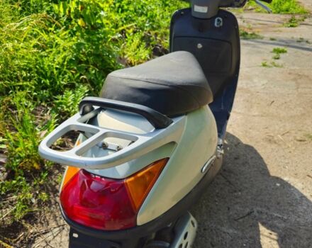 Хонда Другая, объемом двигателя 50 л и пробегом 0 тыс. км за 550 $, фото 19 на Automoto.ua