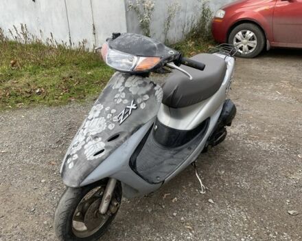 Хонда Другая, объемом двигателя 49 л и пробегом 0 тыс. км за 310 $, фото 1 на Automoto.ua