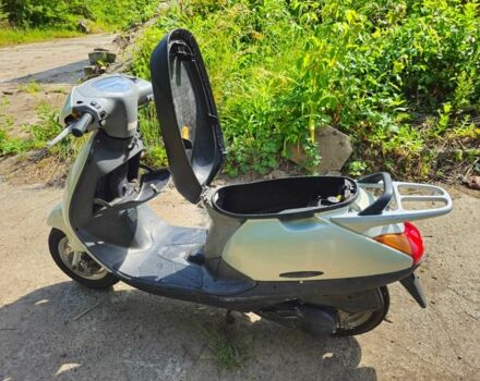 Хонда Другая, объемом двигателя 50 л и пробегом 0 тыс. км за 550 $, фото 8 на Automoto.ua