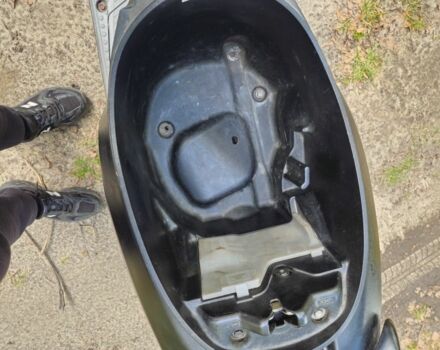 Хонда Інша, об'ємом двигуна 50 л та пробігом 0 тис. км за 369 $, фото 3 на Automoto.ua