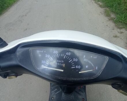 Хонда Другая, объемом двигателя 49 л и пробегом 0 тыс. км за 350 $, фото 6 на Automoto.ua