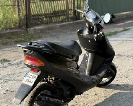 Хонда Інша, об'ємом двигуна 49 л та пробігом 0 тис. км за 373 $, фото 12 на Automoto.ua