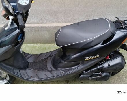 Хонда Другая, объемом двигателя 49 л и пробегом 0 тыс. км за 380 $, фото 2 на Automoto.ua