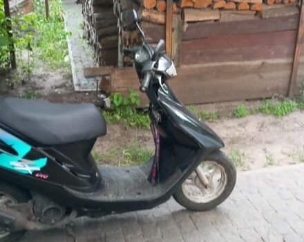 Хонда Інша, об'ємом двигуна 50 л та пробігом 0 тис. км за 12000 $, фото 1 на Automoto.ua