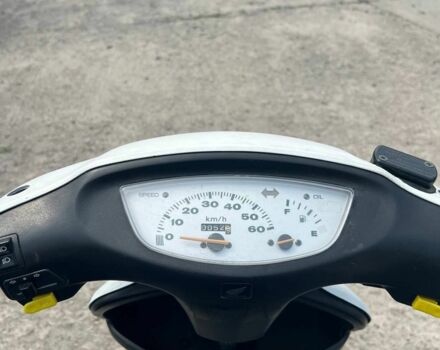 Хонда Інша, об'ємом двигуна 65 л та пробігом 0 тис. км за 16500 $, фото 4 на Automoto.ua