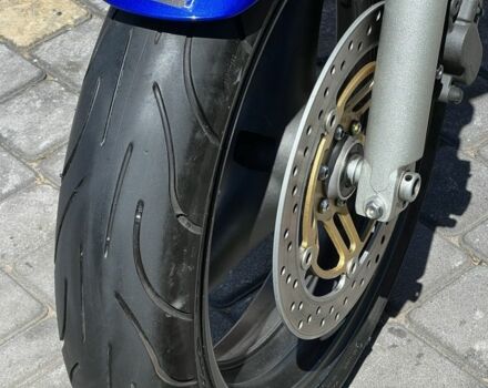 Хонда Інша, об'ємом двигуна 0.6 л та пробігом 0 тис. км за 4150 $, фото 3 на Automoto.ua