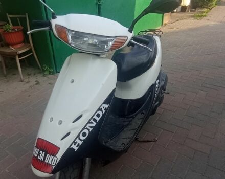 Хонда Другая, объемом двигателя 0 л и пробегом 0 тыс. км за 450 $, фото 2 на Automoto.ua
