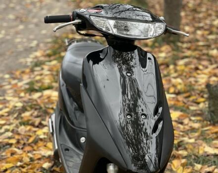 Хонда Інша, об'ємом двигуна 65 л та пробігом 0 тис. км за 332 $, фото 1 на Automoto.ua