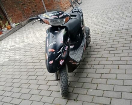 Хонда Інша, об'ємом двигуна 49 л та пробігом 0 тис. км за 340 $, фото 2 на Automoto.ua