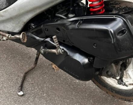 Хонда Інша, об'ємом двигуна 49 л та пробігом 0 тис. км за 286 $, фото 8 на Automoto.ua