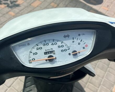 Хонда Інша, об'ємом двигуна 65 л та пробігом 0 тис. км за 361 $, фото 5 на Automoto.ua