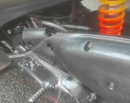 Хонда Інша, об'ємом двигуна 65 л та пробігом 0 тис. км за 357 $, фото 9 на Automoto.ua