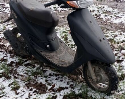 Хонда Другая, объемом двигателя 49 л и пробегом 0 тыс. км за 260 $, фото 2 на Automoto.ua