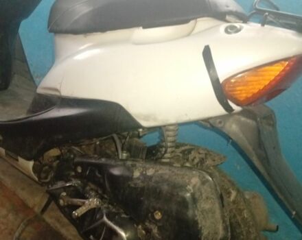 Хонда Другая, объемом двигателя 0 л и пробегом 0 тыс. км за 238 $, фото 2 на Automoto.ua