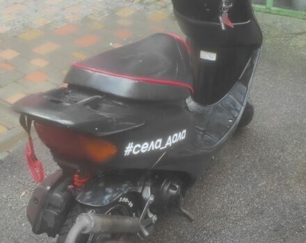 Хонда Інша, об'ємом двигуна 65 л та пробігом 0 тис. км за 357 $, фото 5 на Automoto.ua