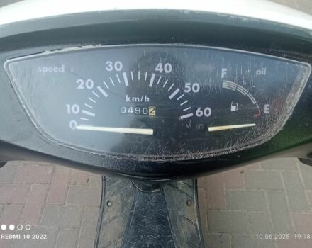 Хонда Другая, объемом двигателя 0 л и пробегом 0 тыс. км за 450 $, фото 4 на Automoto.ua
