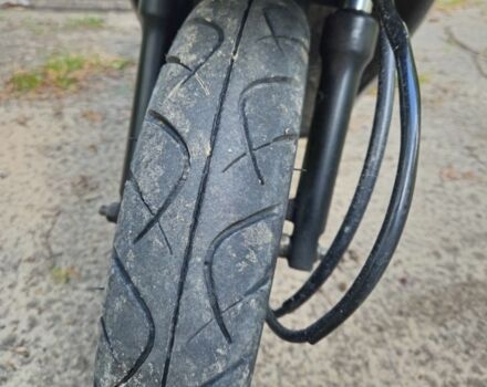 Хонда Інша, об'ємом двигуна 50 л та пробігом 0 тис. км за 369 $, фото 4 на Automoto.ua