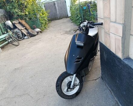 Хонда Інша, об'ємом двигуна 55 л та пробігом 0 тис. км за 214 $, фото 4 на Automoto.ua