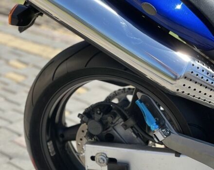Хонда Інша, об'ємом двигуна 0.6 л та пробігом 0 тис. км за 4150 $, фото 10 на Automoto.ua